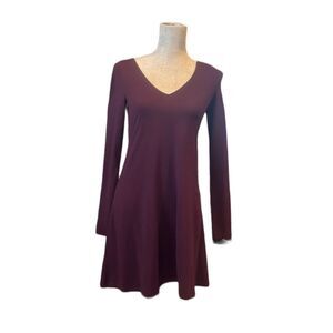 Express dress XS (1000A)